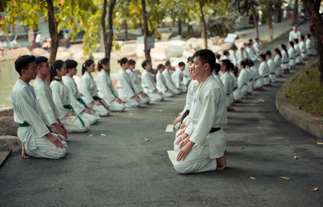 Martial Arts Marketing Tips